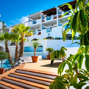 Albatros By Malibu Appart hôtel