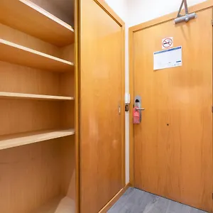 Dv Appart hôtel