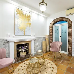 Puerta De Aduares Appart hôtel