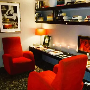 Anba Boutique Barcelone