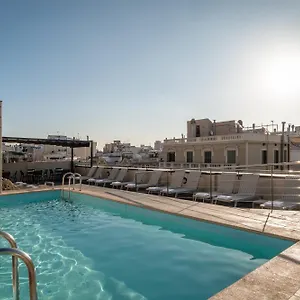 Ξενοδοχείο Petit Palace Trencadis