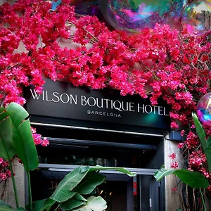 Wilson Boutique **** Barselona