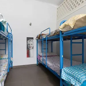 Bedcelona Albergue
