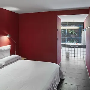 Casa Camper **** Barselona