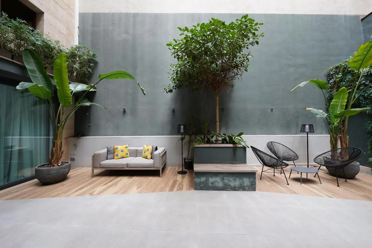 Numa Barcelona Brio Aparthotel