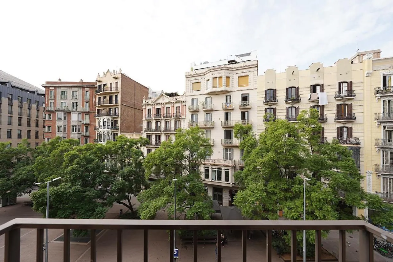 ****  Numa Barcelona Brio Aparthotel Espanha
