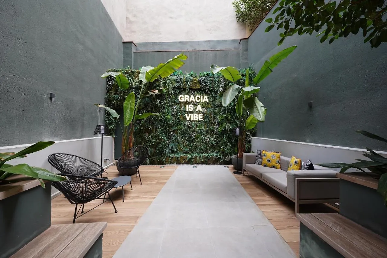 Aparthotel Numa Barcelona Brio