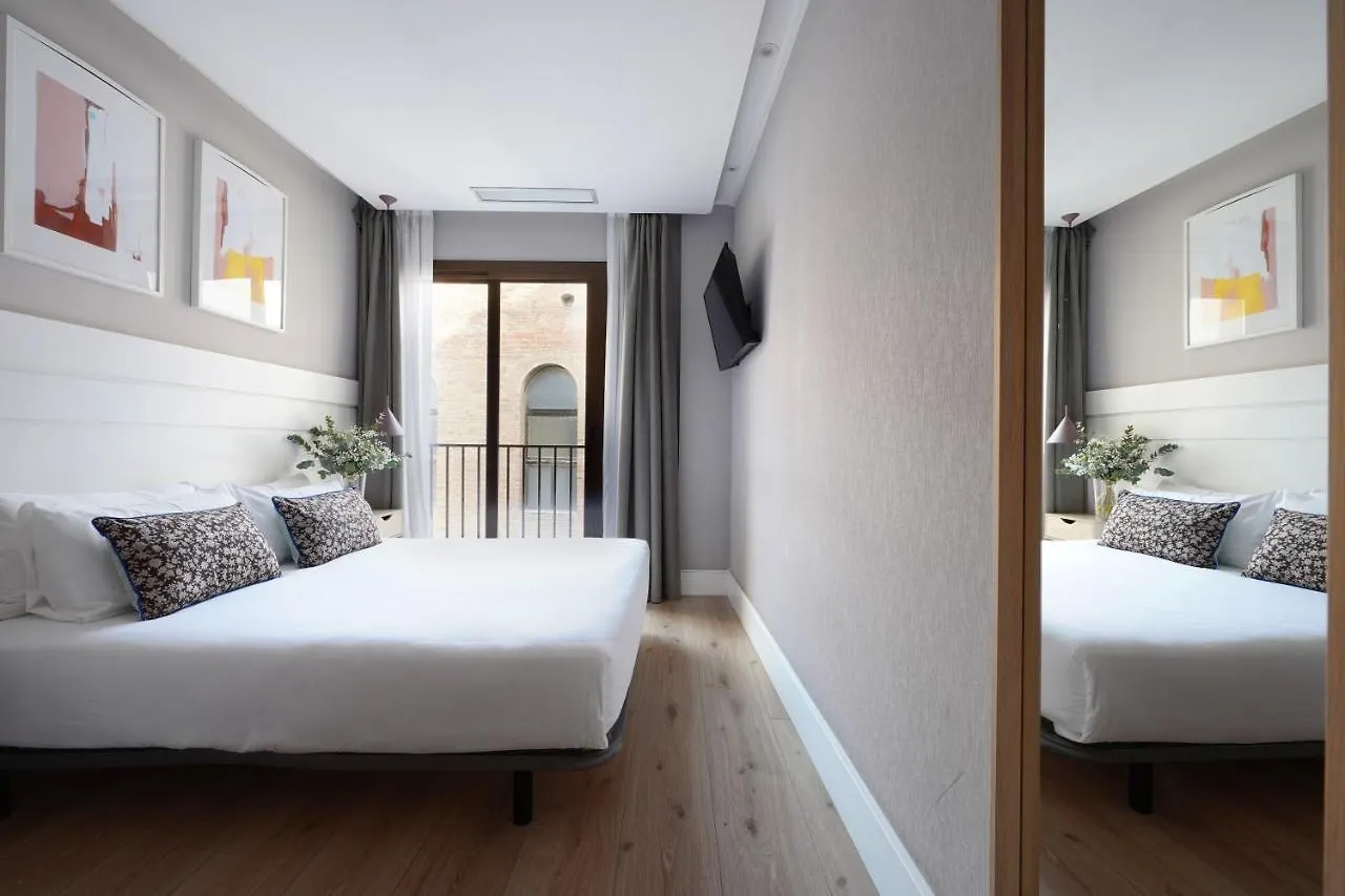 Numa Barcelona Brio Aparthotel Espanha