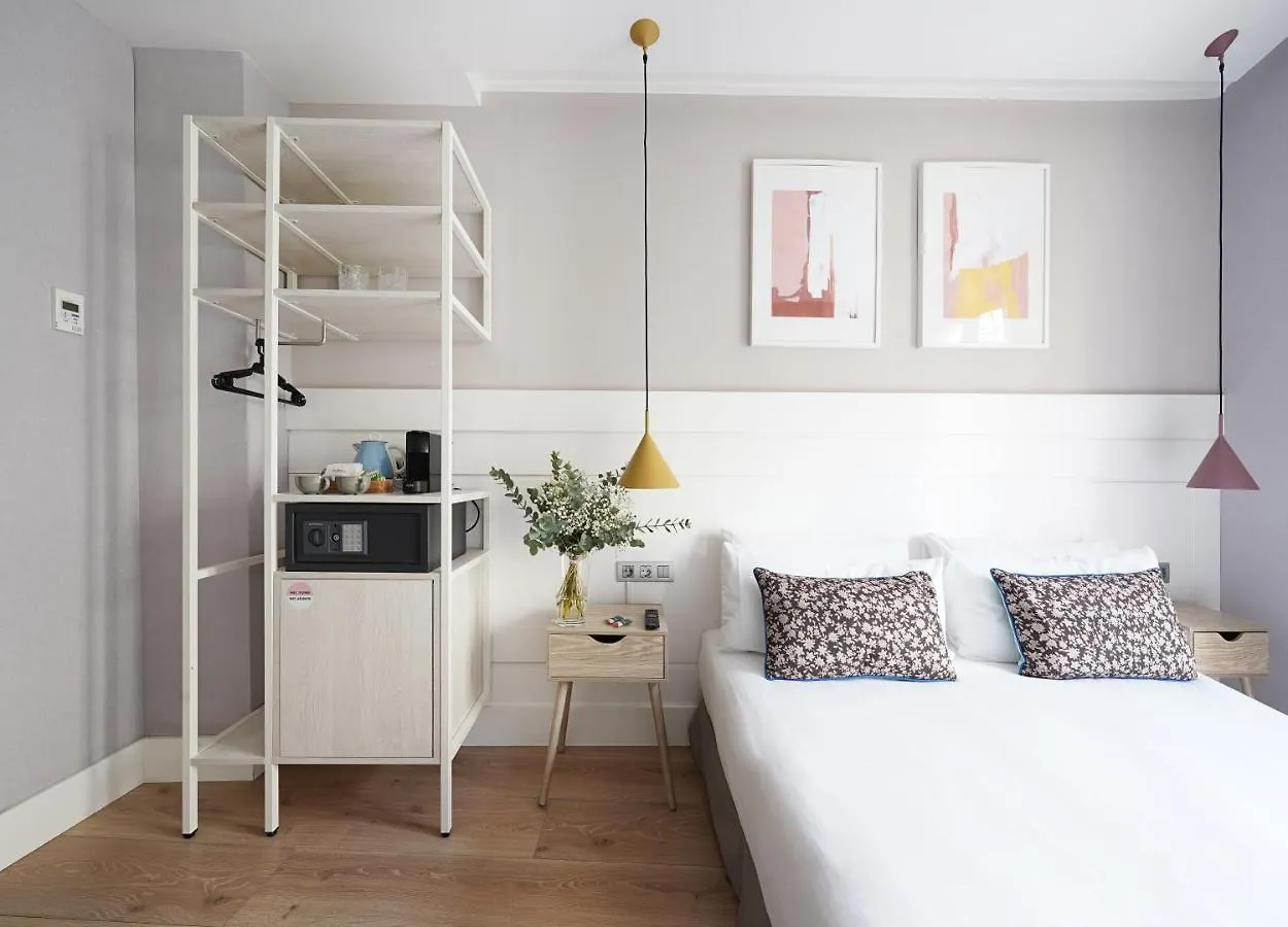 Aparthotel Numa Barcelona Brio