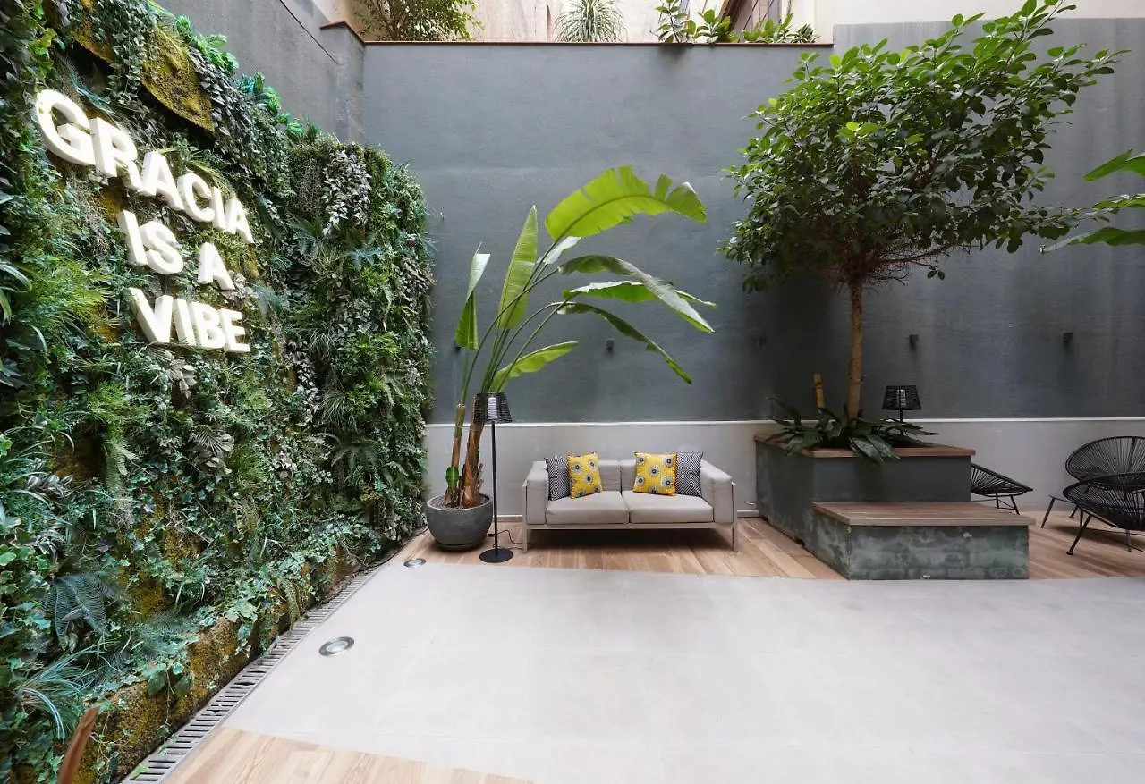 Aparthotel Numa Barcelona Brio