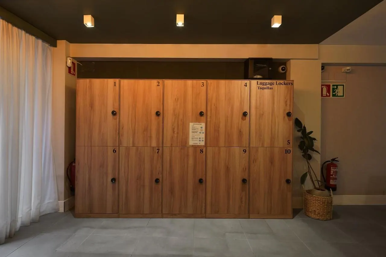 Aparthotel Numa Barcelona Brio 4*,  Espagne