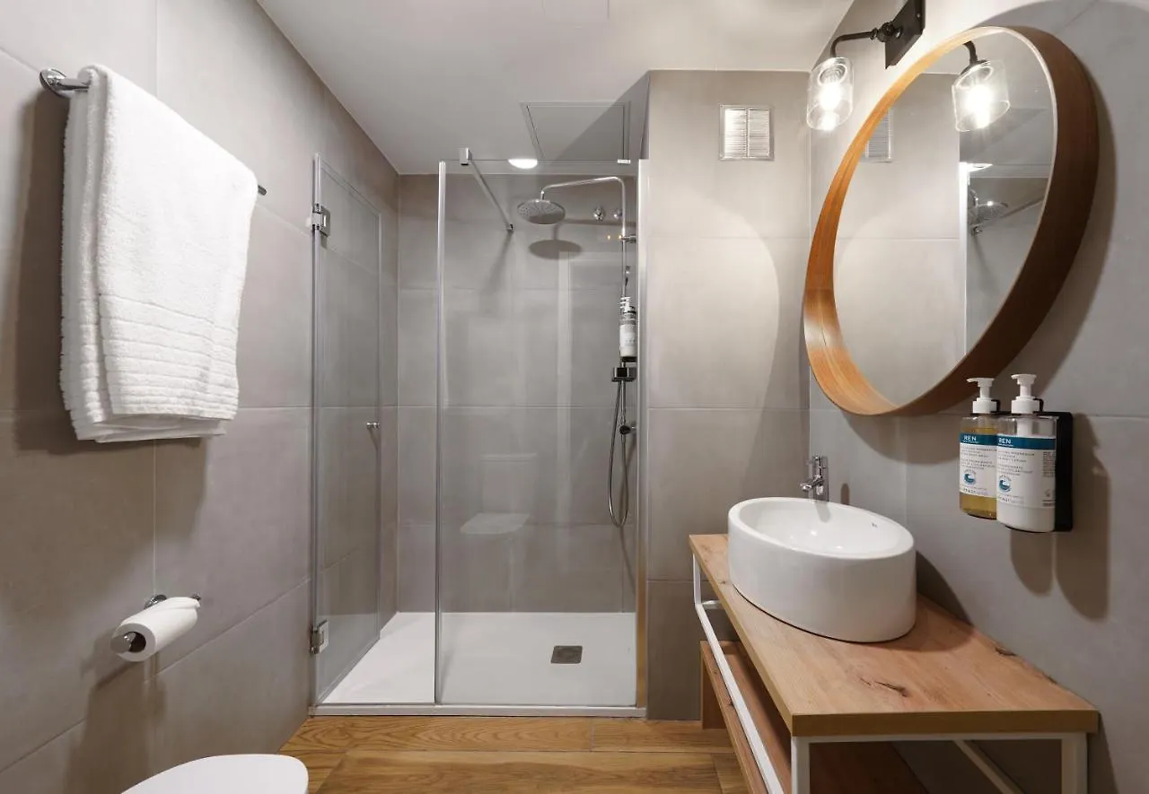 Aparthotel Numa Barcelona Brio 4*,  Espagne