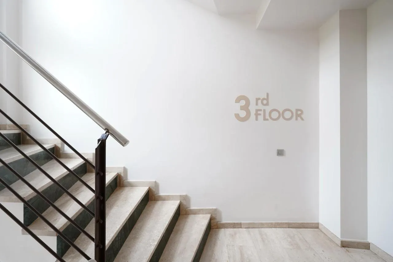 Numa Barcelona Brio Aparthotel Espanha
