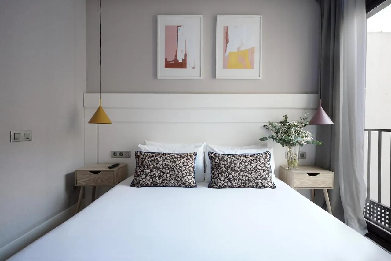 Numa Barcelona Brio Aparthotel