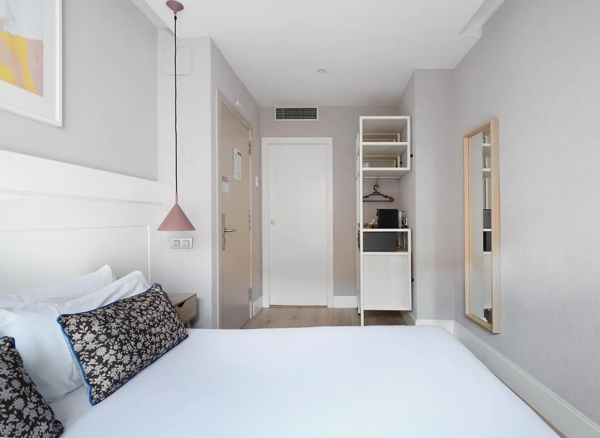 Numa Barcelona Brio Aparthotel Espanha