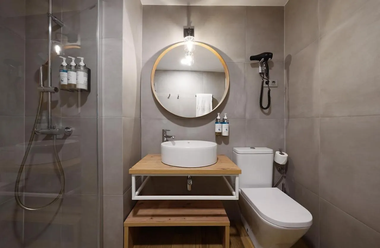 Aparthotel Numa Barcelona Brio