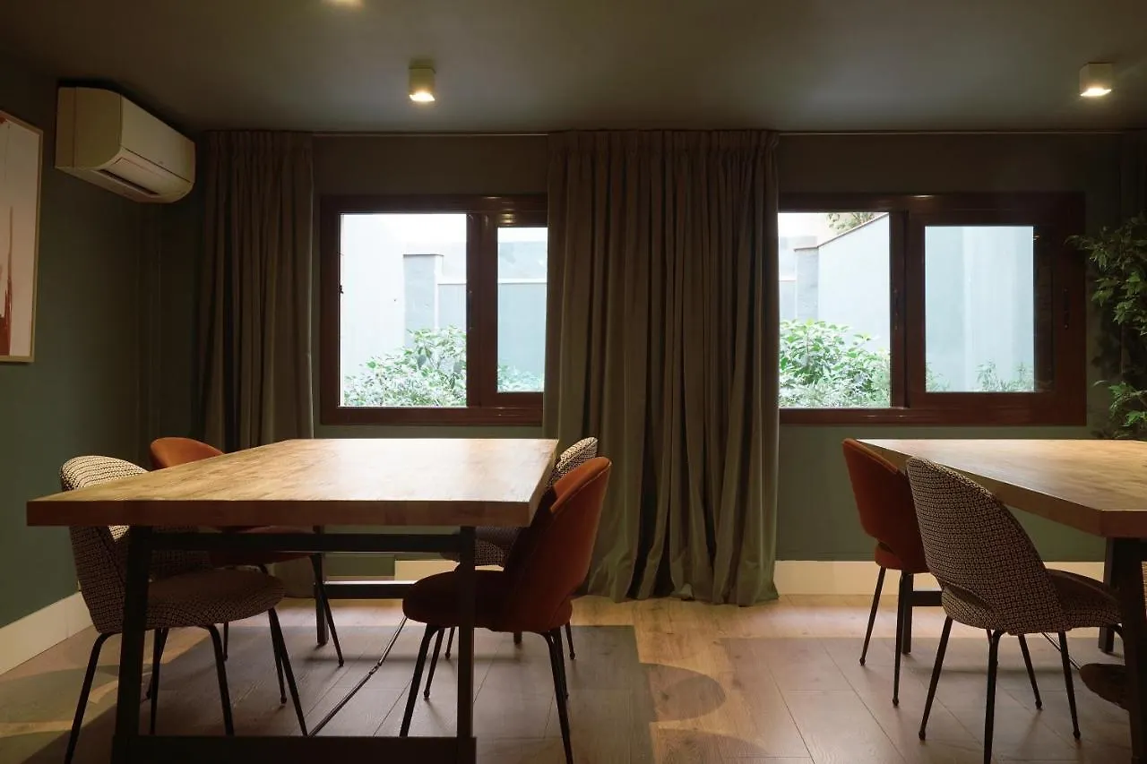 Aparthotel Numa Barcelona Brio