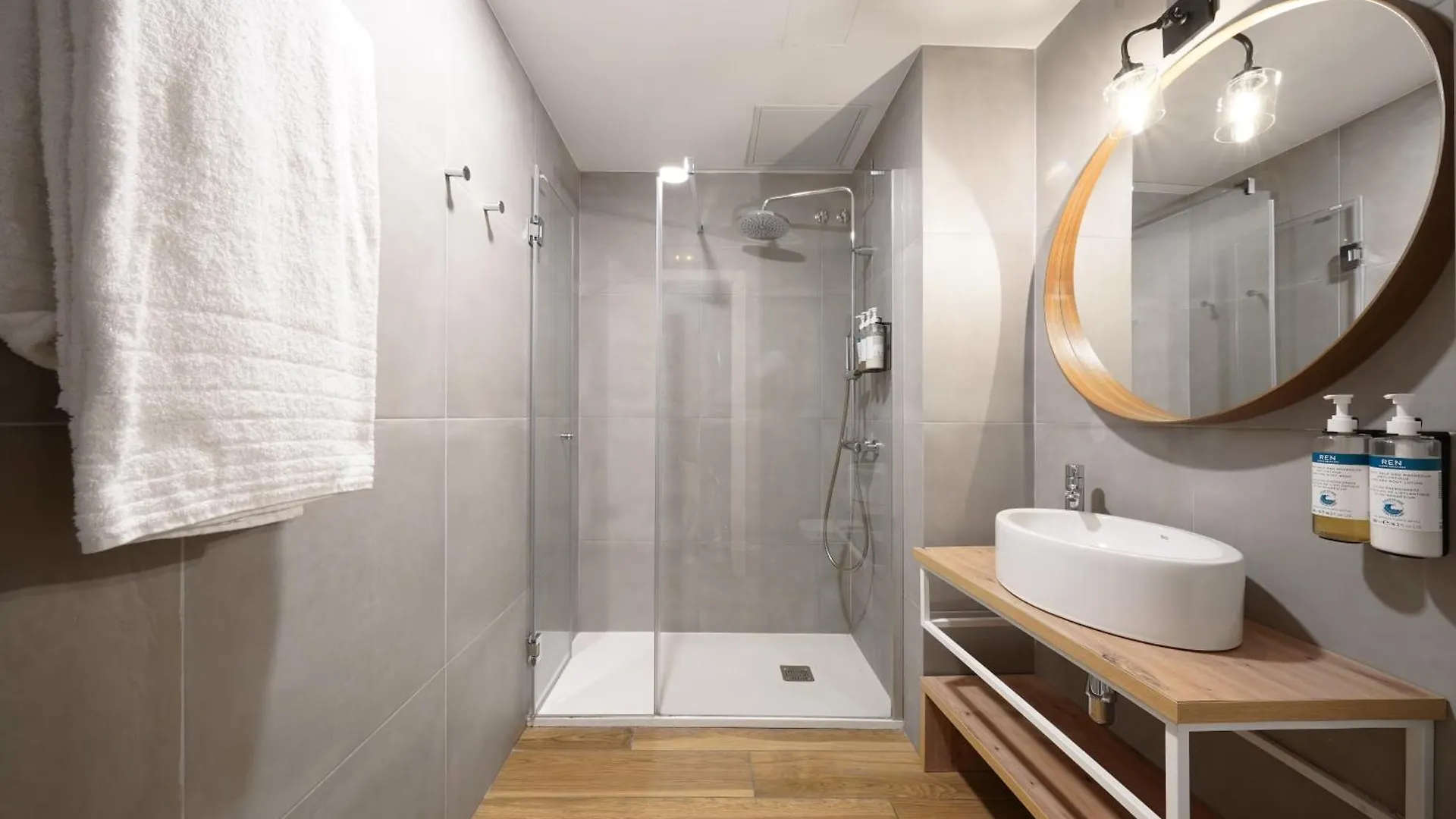 Aparthotel Numa Barcelona Brio Espagne