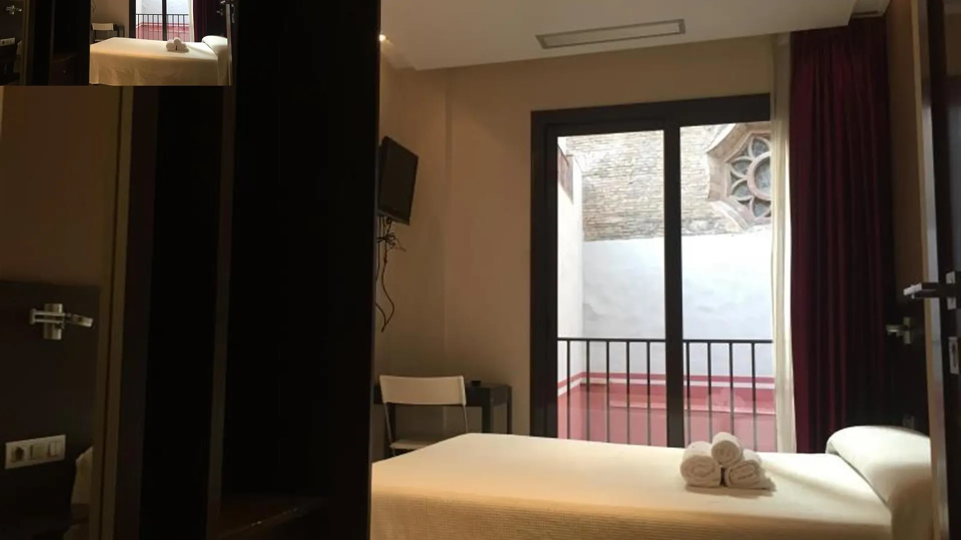 Aparthotel Numa Barcelona Brio Espagne