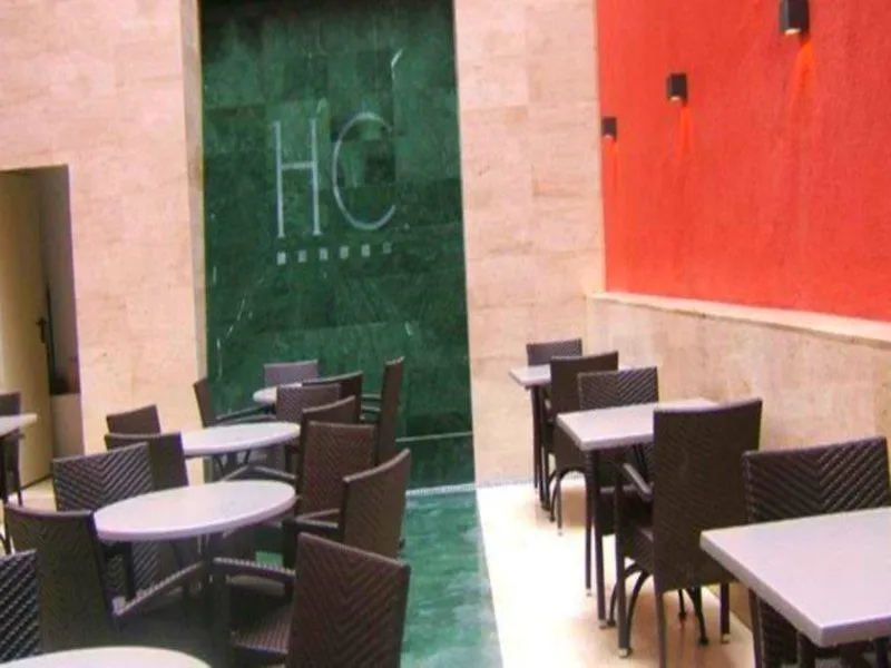 Aparthotel Numa Barcelona Brio