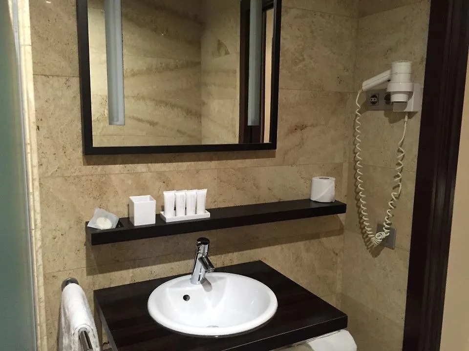 Numa Barcelona Brio Aparthotel
