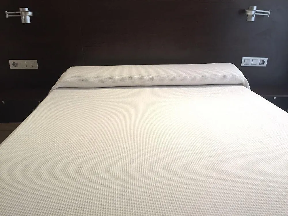 Aparthotel Numa Barcelona Brio
