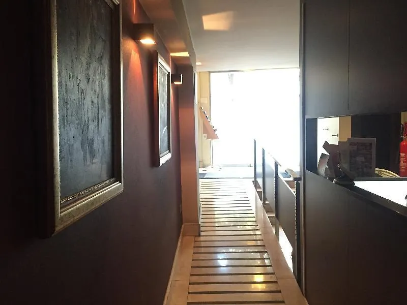 Aparthotel Numa Barcelona Brio Espagne