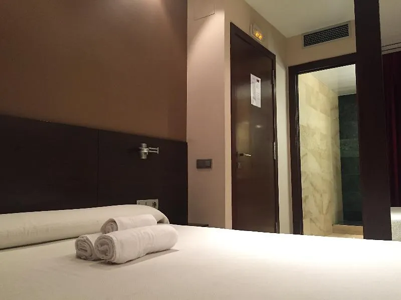 Numa Barcelona Brio Aparthotel