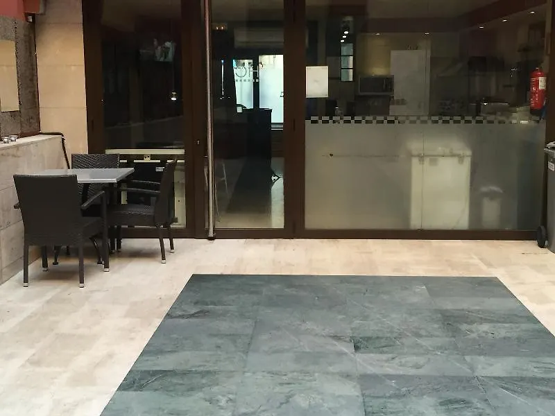 Aparthotel Numa Barcelona Brio