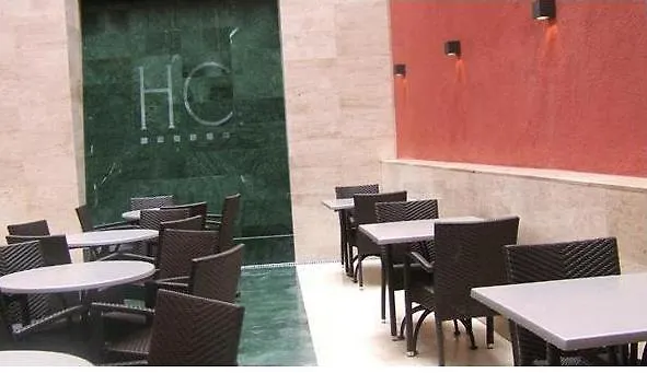 Numa Barcelona Brio Aparthotel Espanha