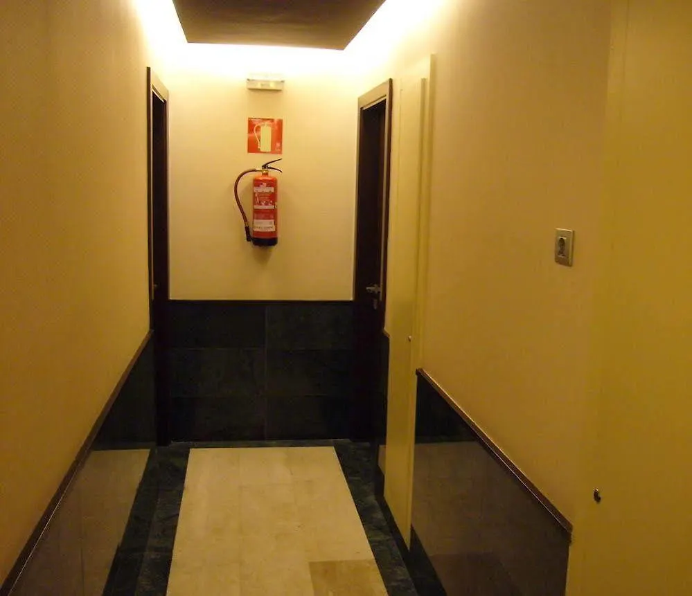 Numa Barcelona Brio Aparthotel 4*,  Espanha