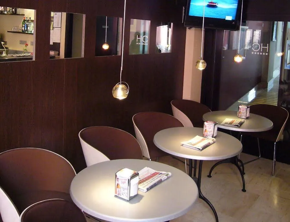 Numa Barcelona Brio Aparthotel