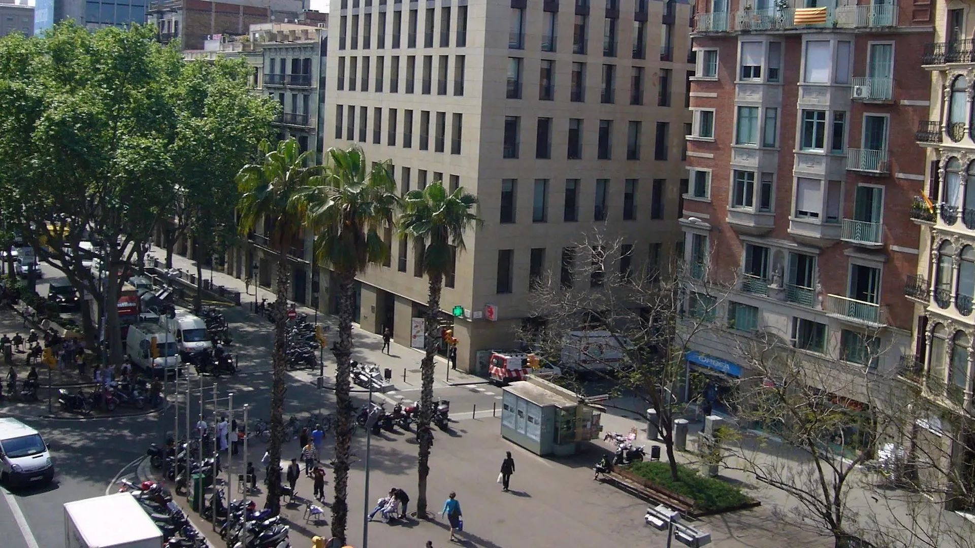****  Numa Barcelona Brio Aparthotel Espanha