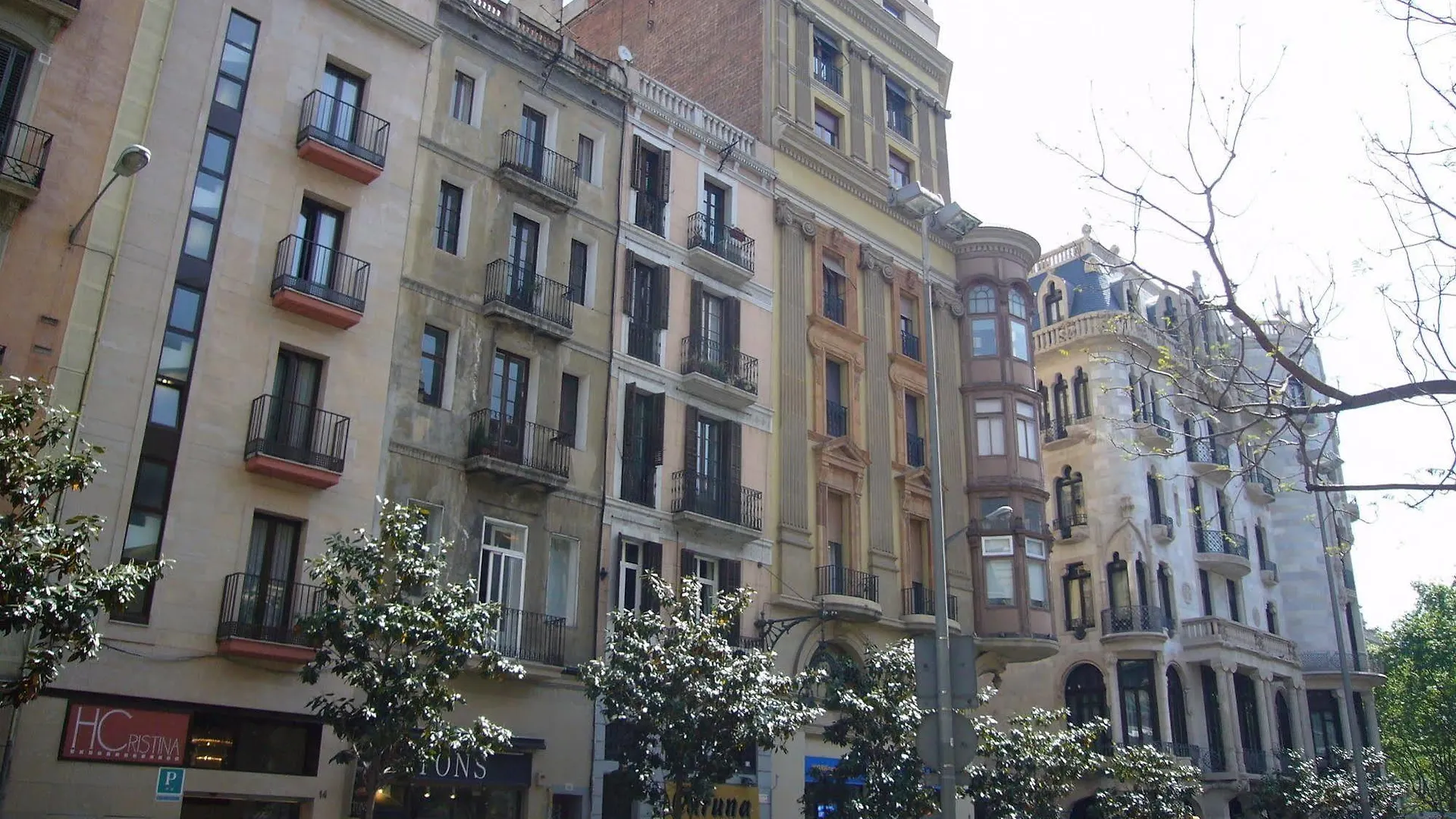 Numa Barcelona Brio Aparthotel 4*,  Espanha