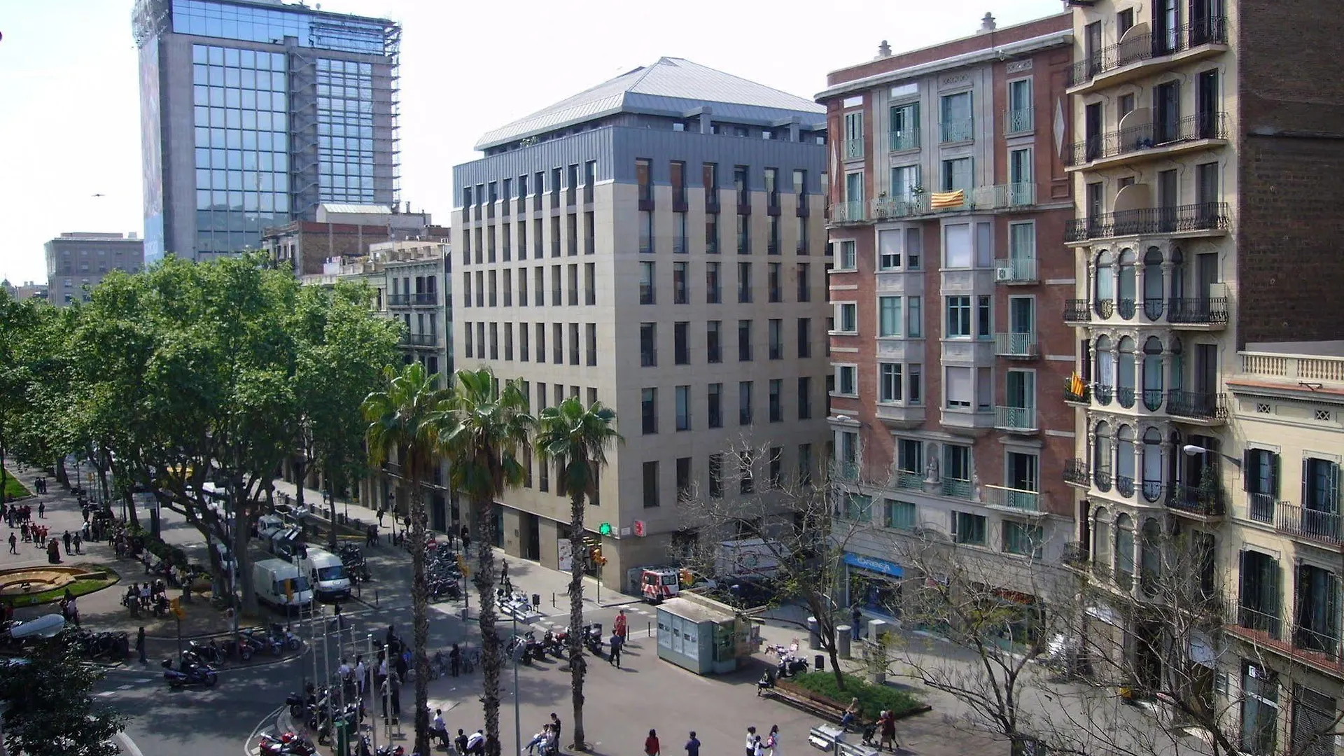 ****  Numa Barcelona Brio Aparthotel Espanha