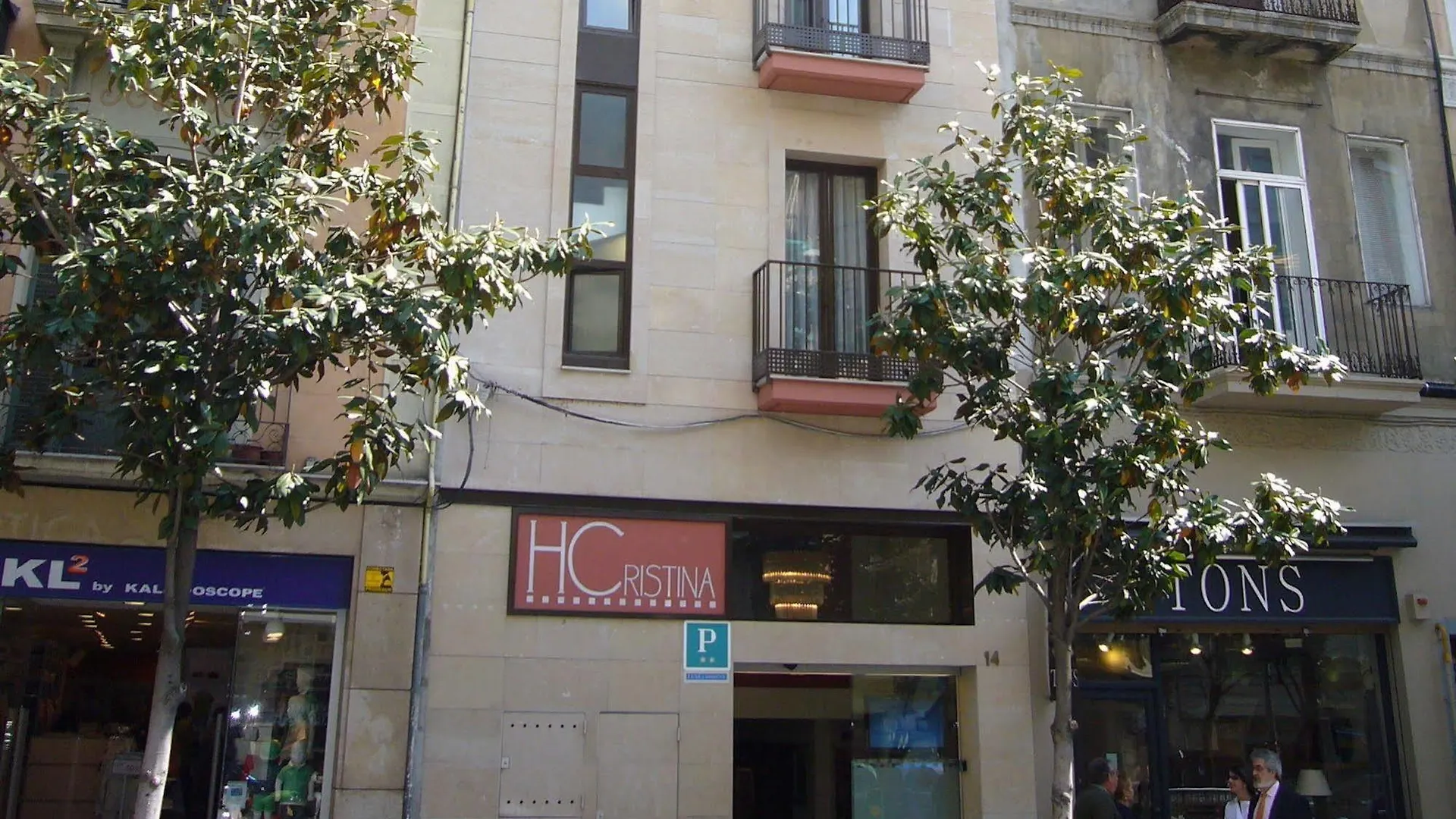Numa Barcelona Brio Aparthotel