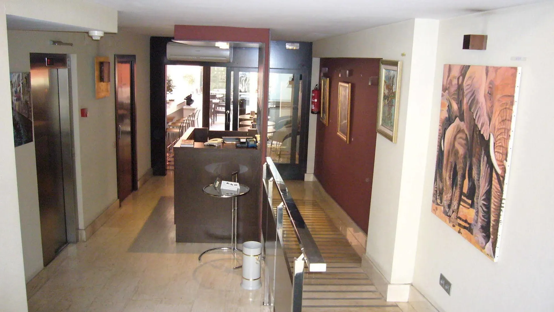 Numa Barcelona Brio Aparthotel