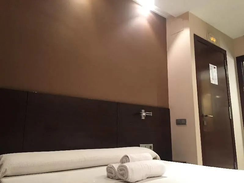 Numa Barcelona Brio Aparthotel