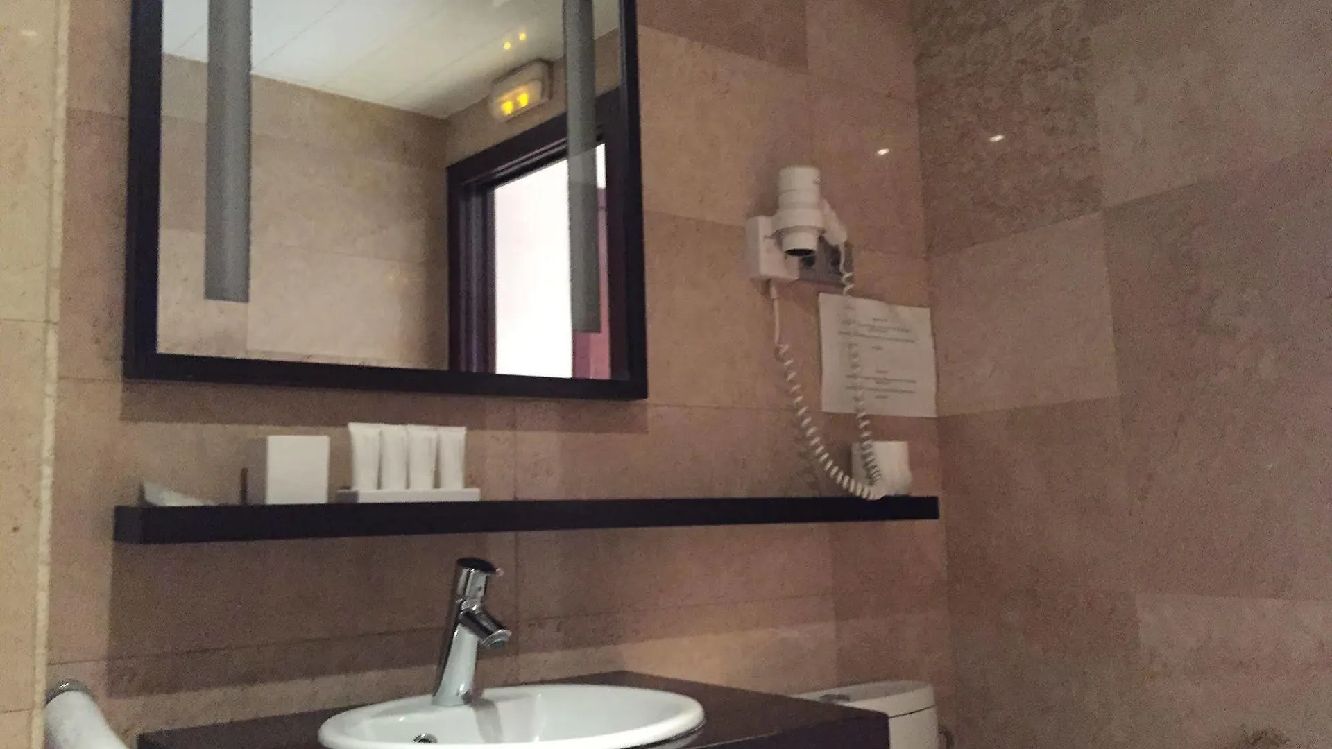Numa Barcelona Brio Aparthotel