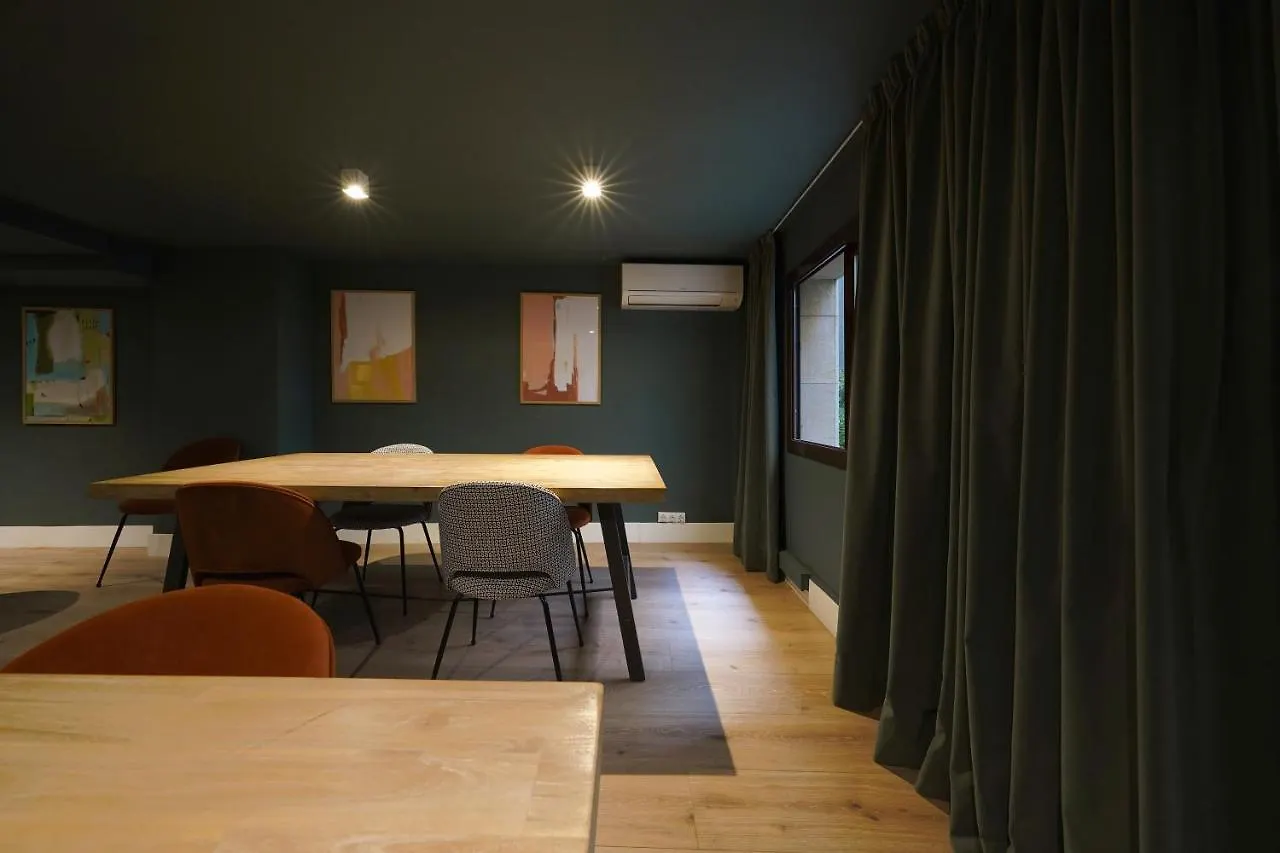 Numa Barcelona Brio Aparthotel